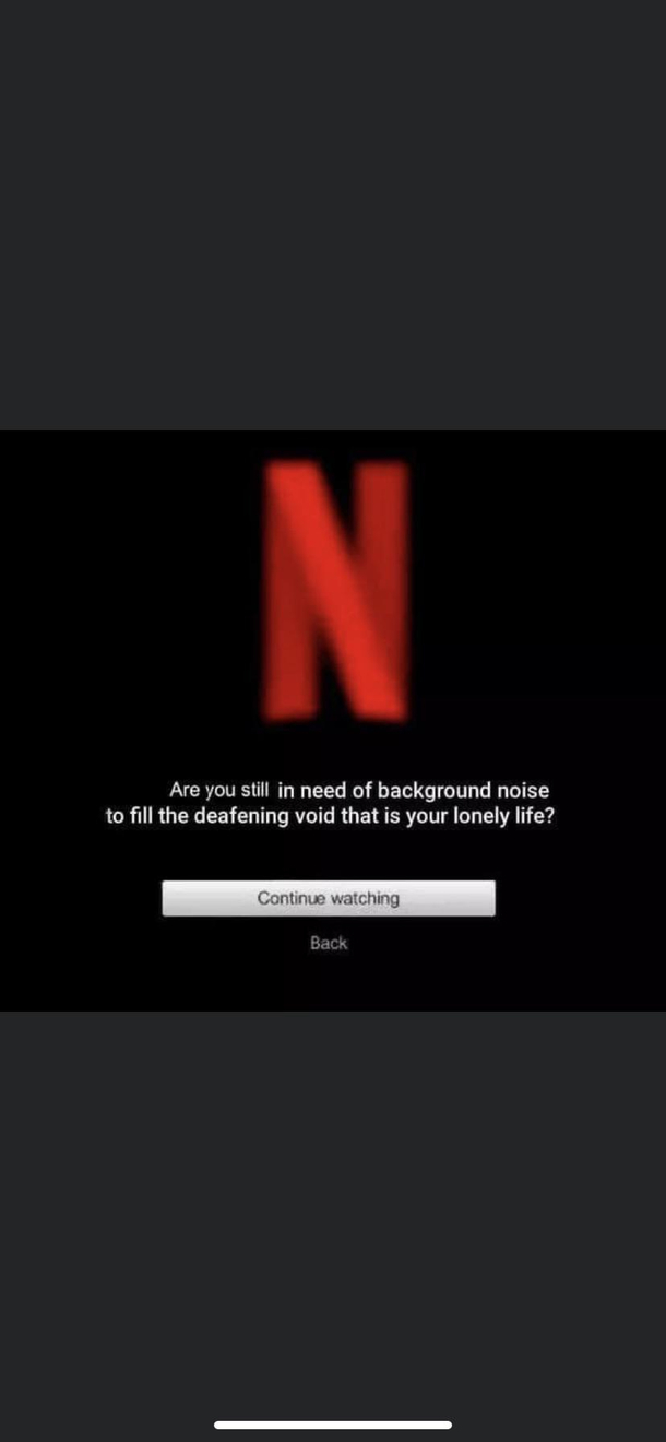 Continue watching