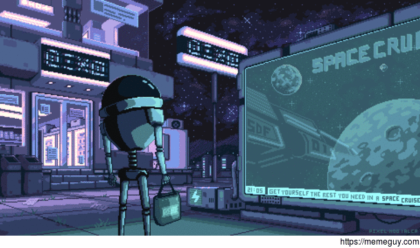 Convenience store