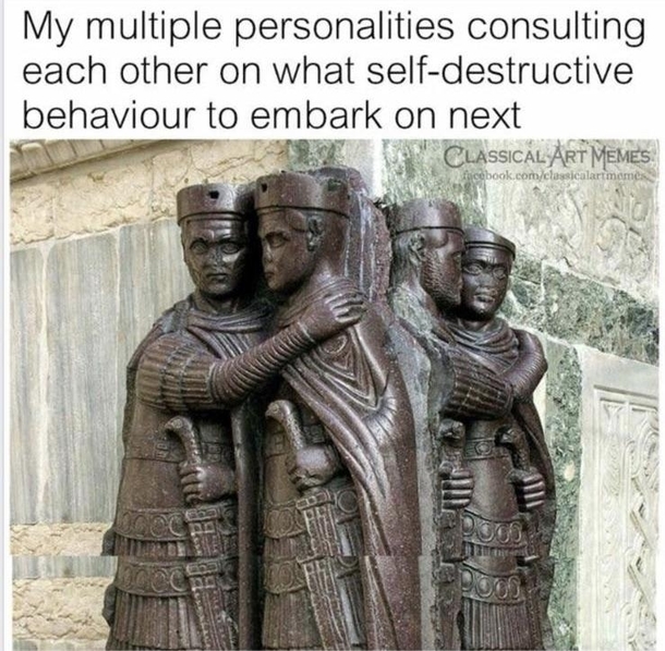 Conversation starter