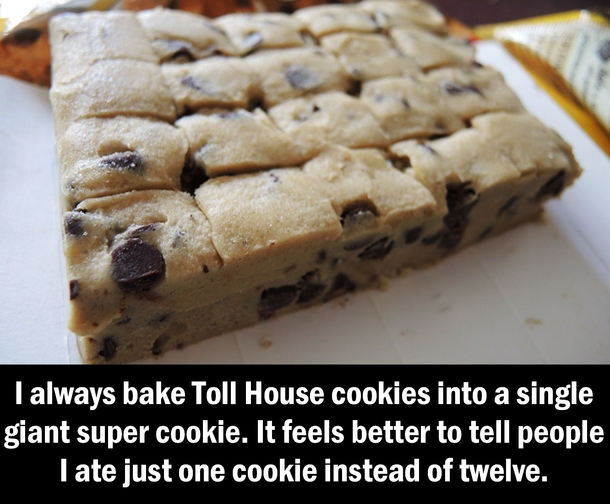 Cookie Logic