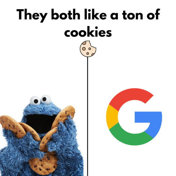 Cookie Monster
