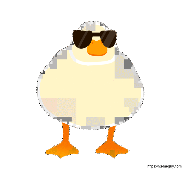 Cool Duck Digital by me