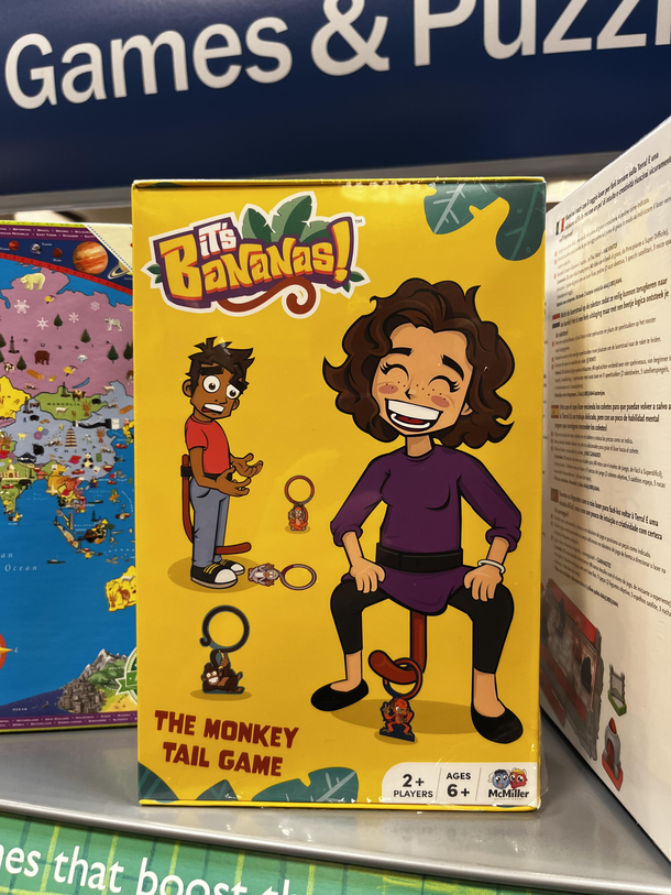Cool game