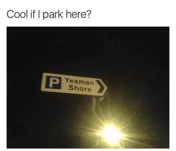 Cool guy