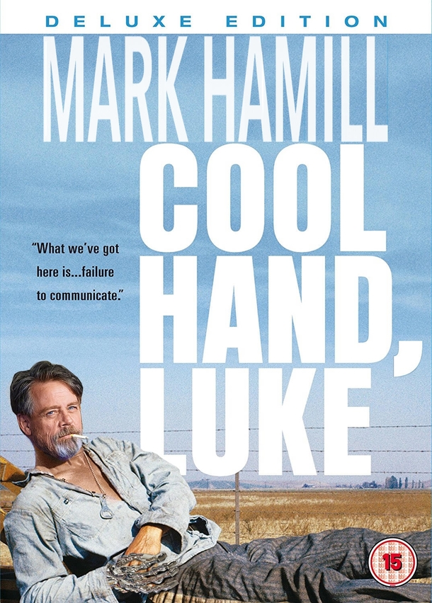 Cool Hand Luke