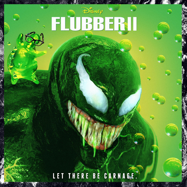 Cool it with the sequels Disney