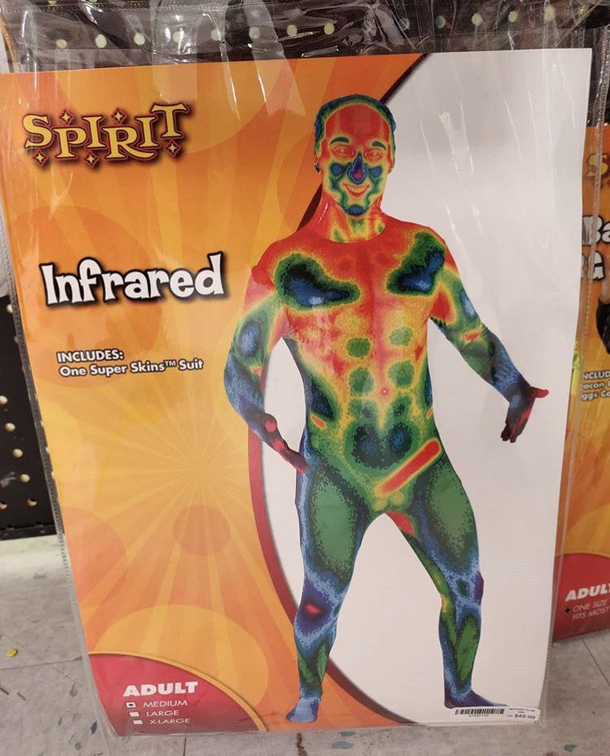 Cool off bro