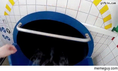 Coolest Water Slide