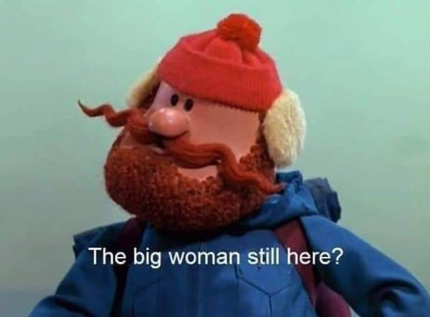 Cornelius is the best GOT character