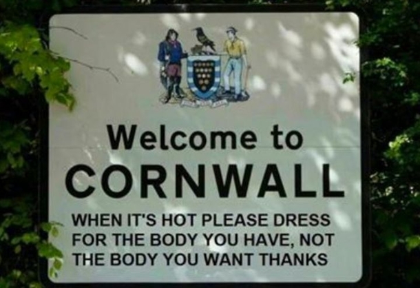 Cornwall realists