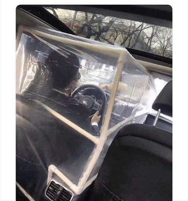 Corona Virus Ready