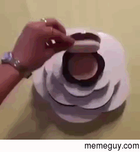 Cosmetic gear has evolved