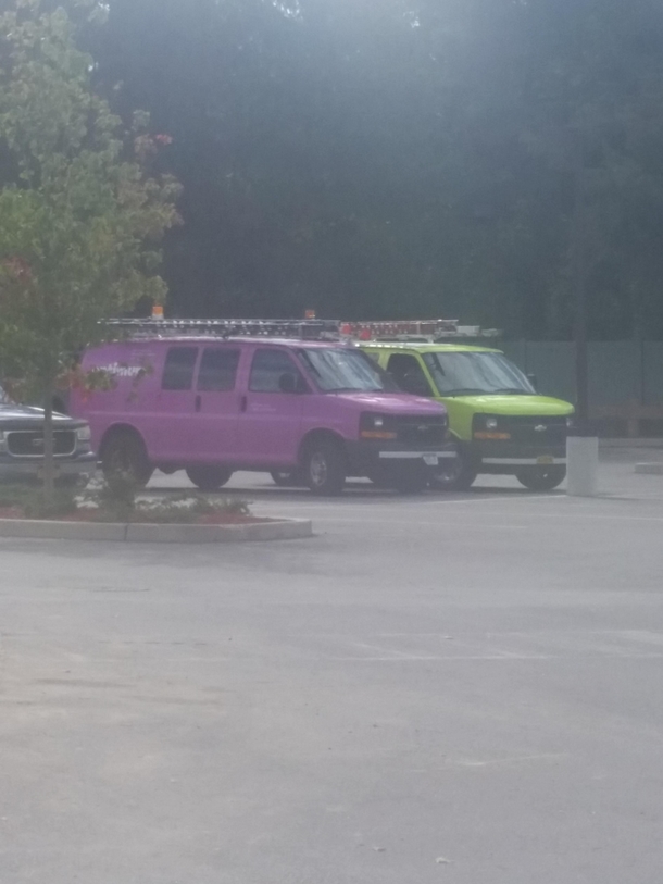 Cosmo and Wanda aint fooling no one