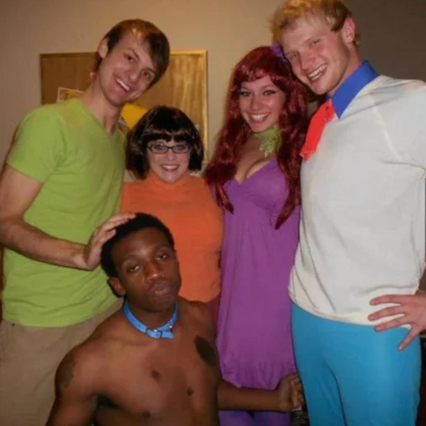 Cosplay level -
