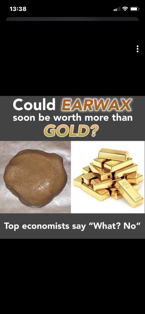 Could it