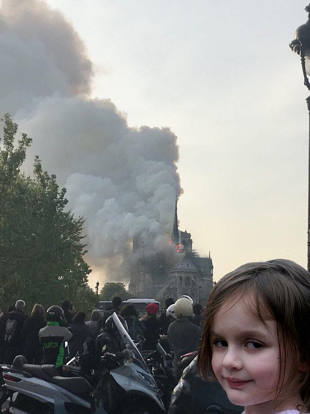 Could you please stop defending the real culprit