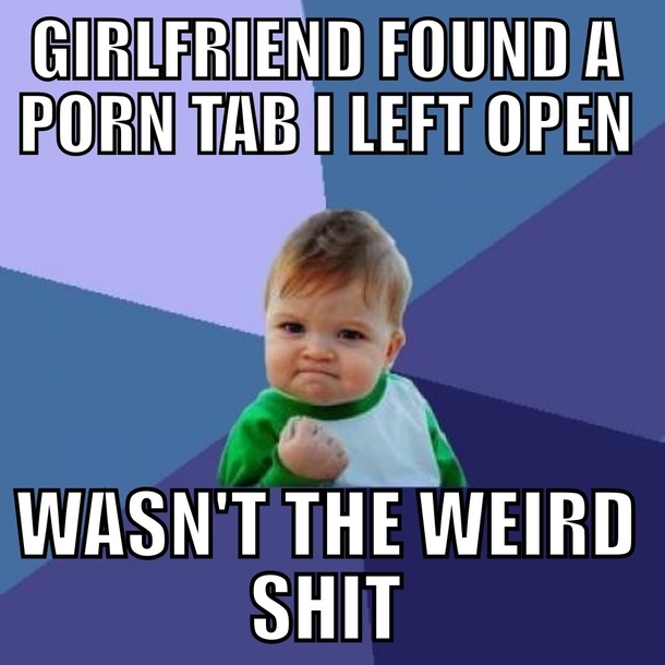 Coulda been worse