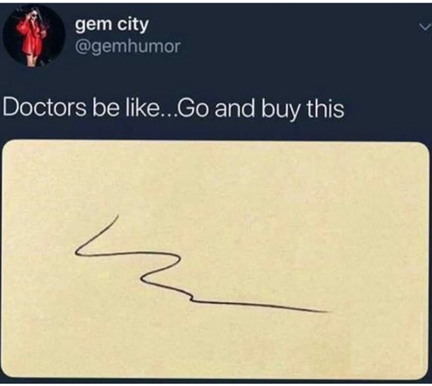 Couldnt be more clear
