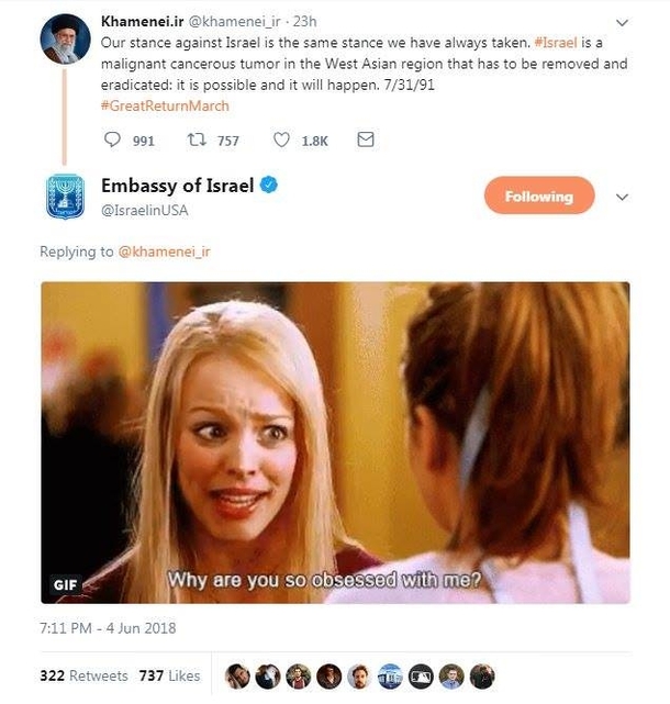 Couldnt believe its real It is and its hilarious