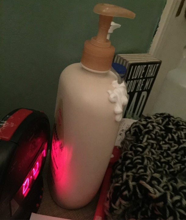 Couldnt figure out why the snooze button wasnt working