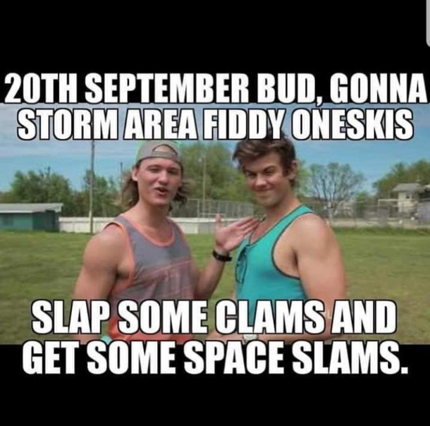 Couldnt have said it better