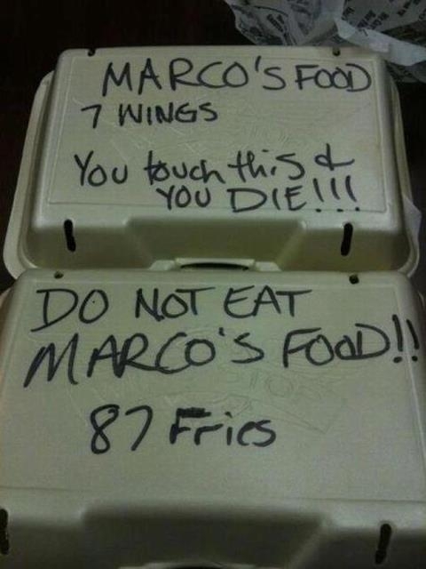 Count Marco
