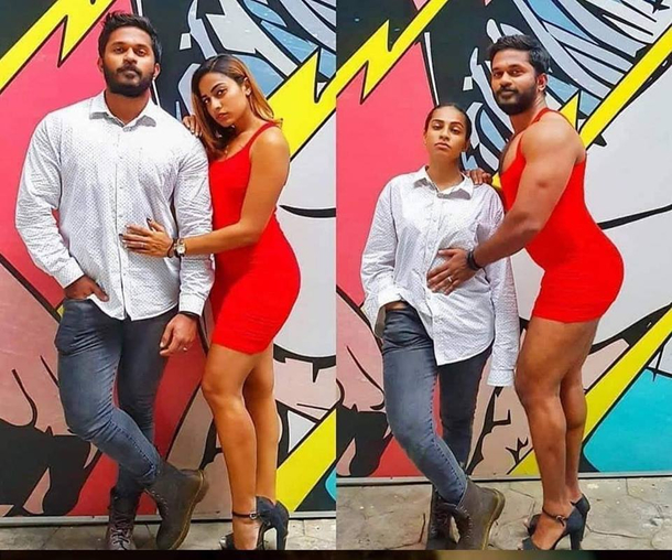Couple Goals