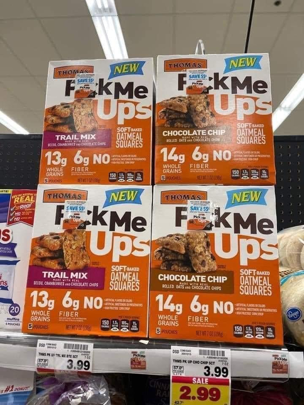 Coupon sticker guy needs a new job