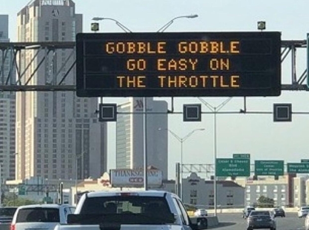 Courtesy of SA Current San Antonios TXDOT humor 