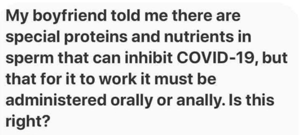 COVID vaccine