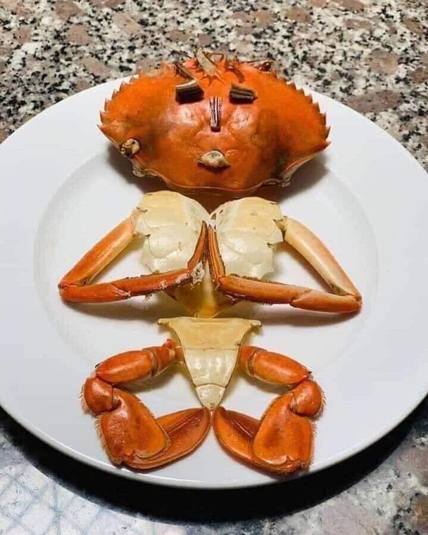 Crabby ZEN