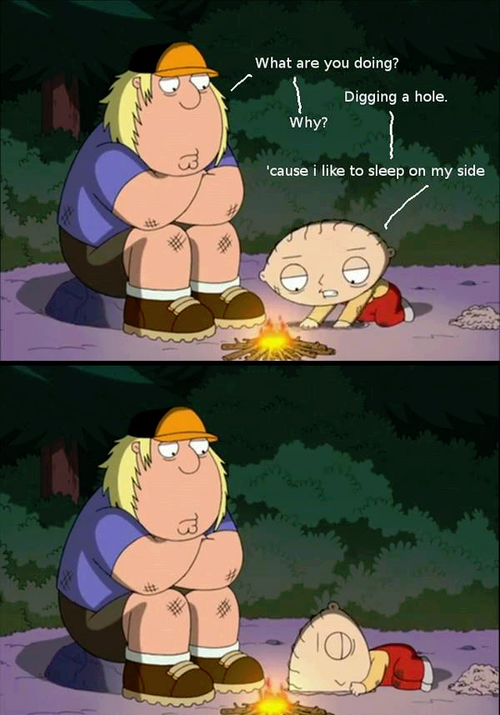 Cracks me up every time