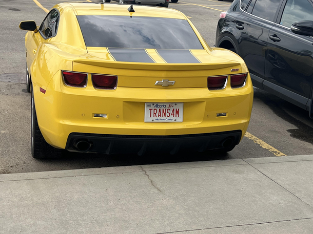 Craigslist Ad or transformer