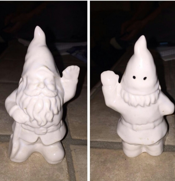 Crappy design