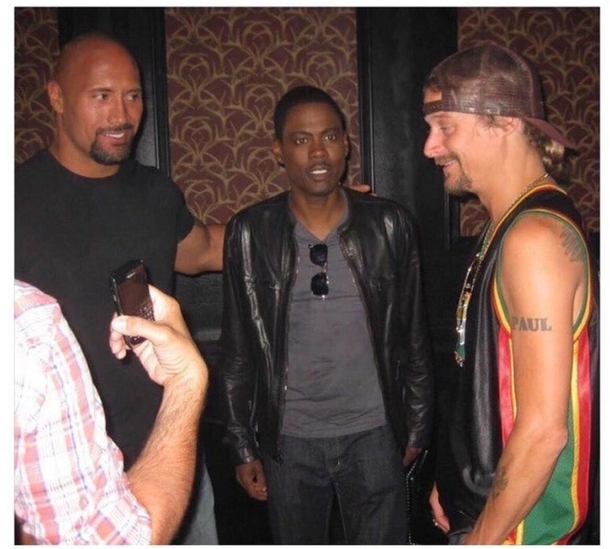 Craziest rock formation ever