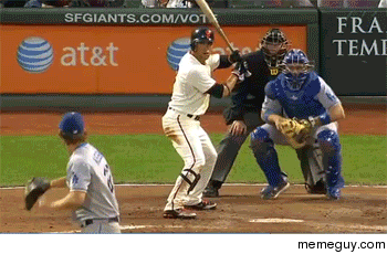 Crazy Curveball