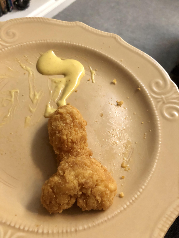 Cream of Chicken