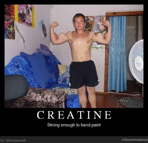 Creatine 