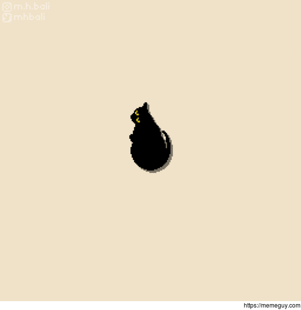 Creation of a black hole