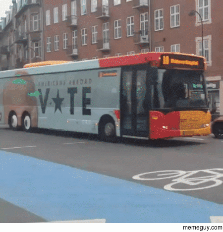 Creative advertising in Denmark