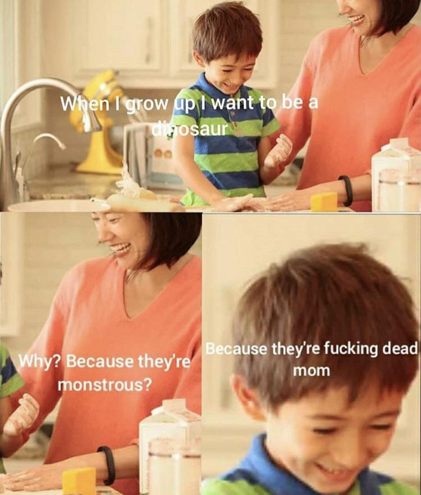 Creative boi