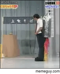Creative costume