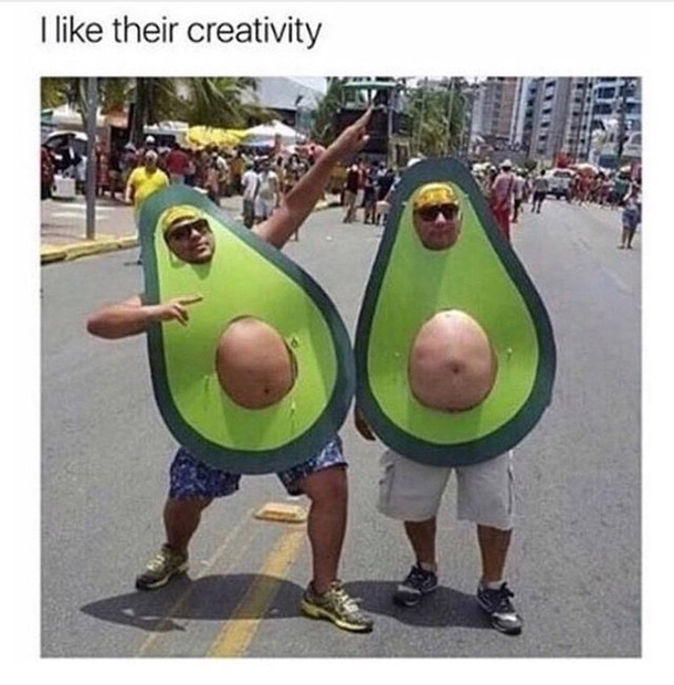 Creativity 