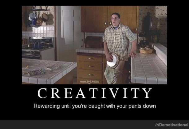 Creativity 