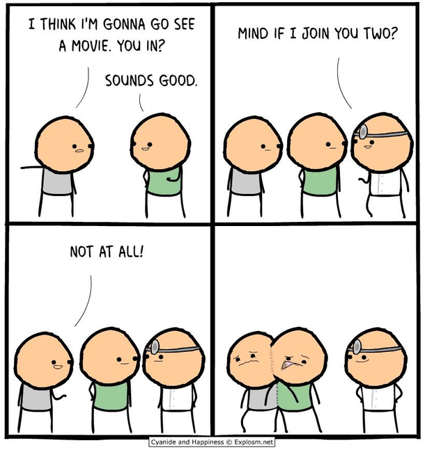 Credit  Explosm
