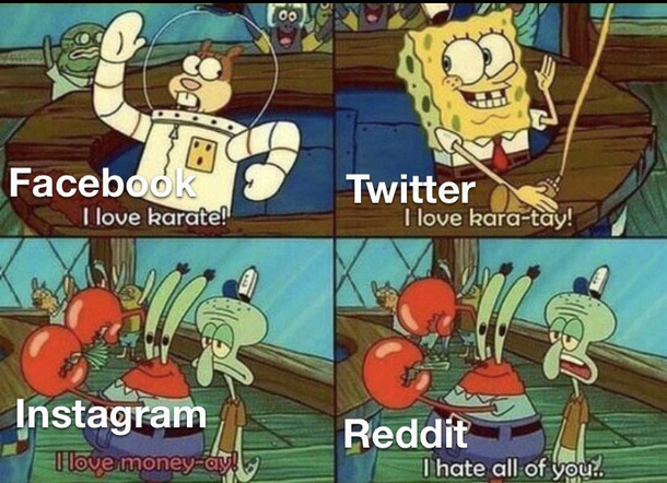 Credit to uGeorgelucas for the original idea I just applied it to spongebob