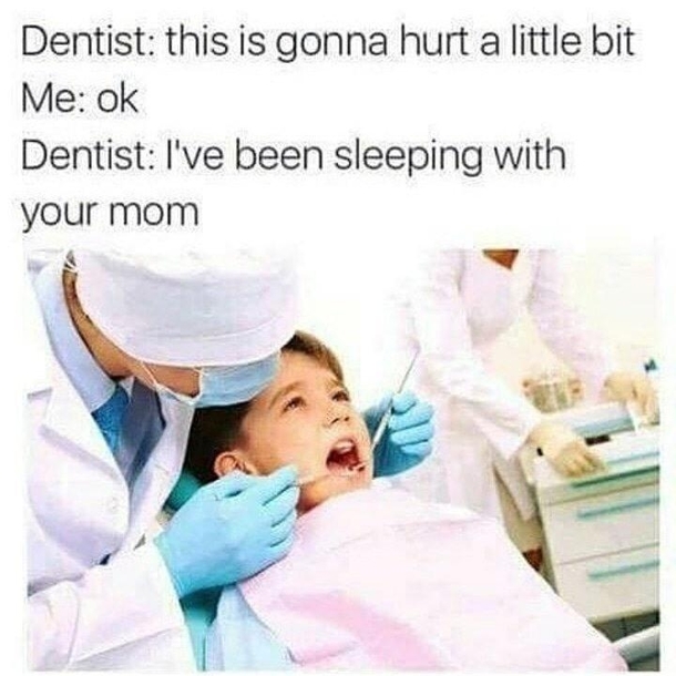Cries in laughing gas
