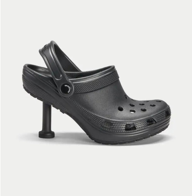 Croclettos anyone