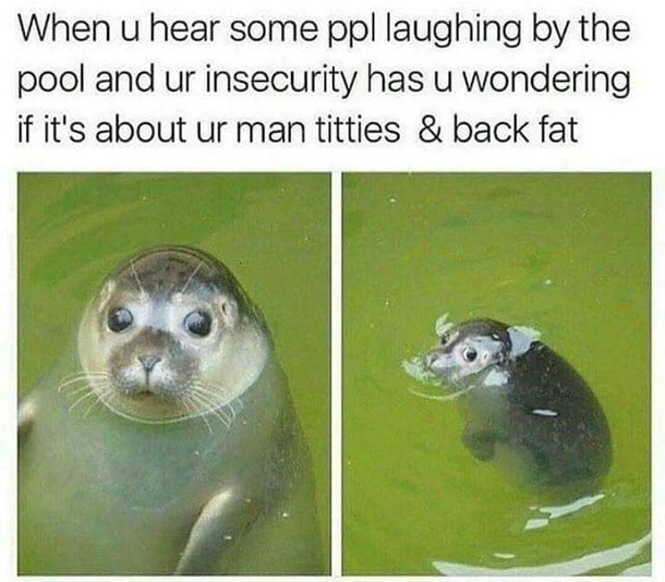 cruel world we live in