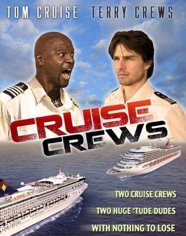 Cruise crews